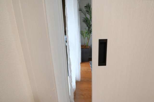 レジオン祐天寺 洋室3