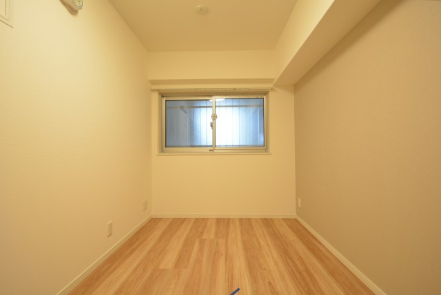 方南町セントラルマンション 洋室2