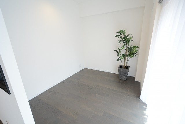 玉川台スカイマンション 洋室③