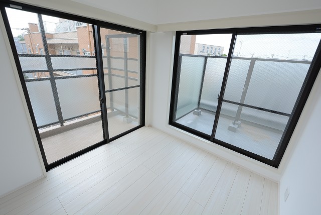 マイキャッスル馬事公苑 洋室6.1