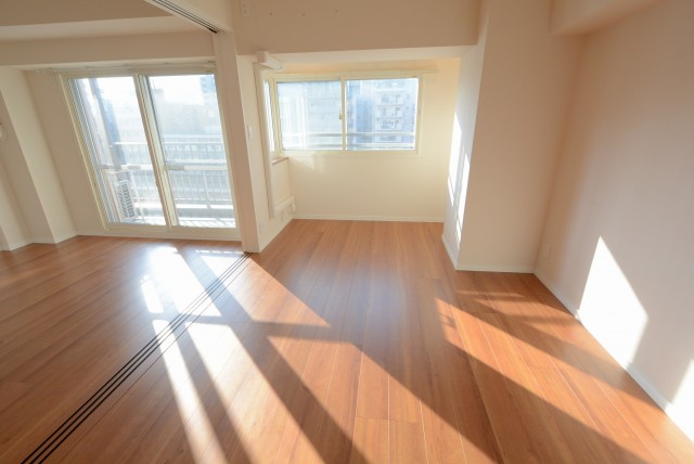 ライオンズマンション大森 洋室２