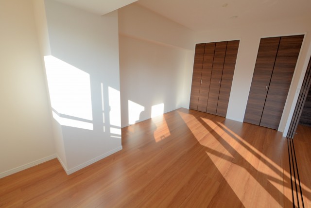 ライオンズマンション大森 洋室２