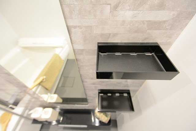 東中野コーポラス バス