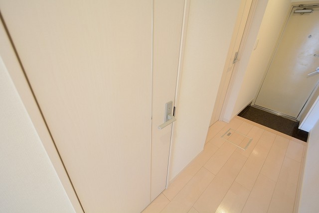 明大前フラワーマンション トイレ