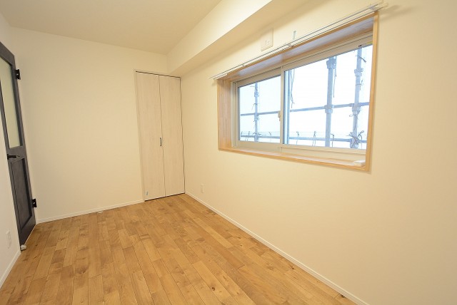 日商岩井田園調布マンション　洋室