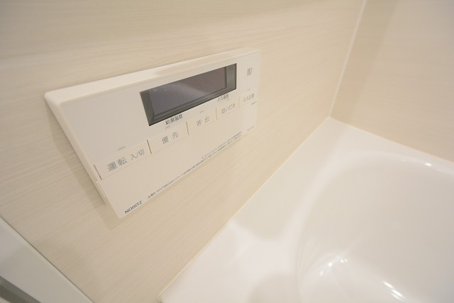 シャンボール原宿 バス