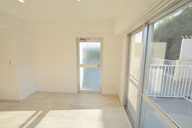 メナー代田 　共用バルコニー