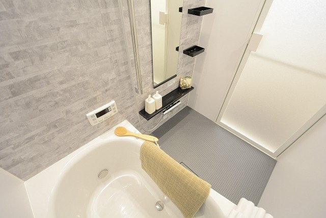 東中野コーポラス バス