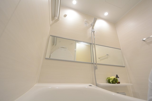 シャンボール原宿 バス