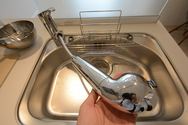 秀和椎名町レジデンス キッチン