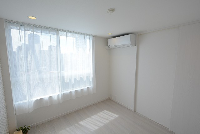 東中野コーポラス 洋室4.5