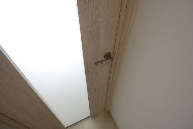 メナー代田 　廊下