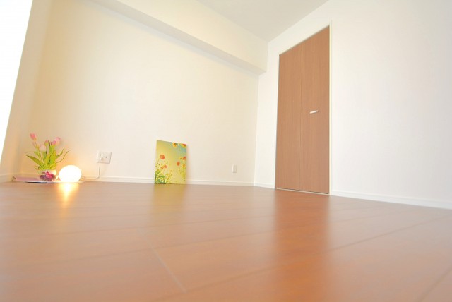 西新宿ハイツ 洋室３