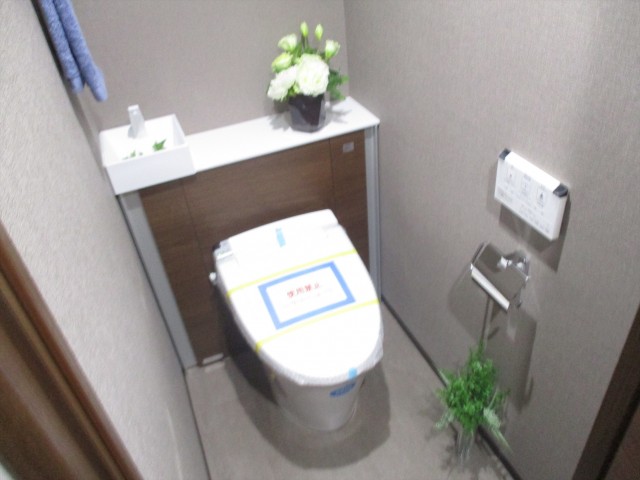 三軒茶屋パークホームズ (9)