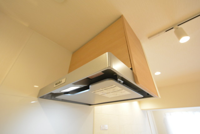 ニューハイム田町 キッチン