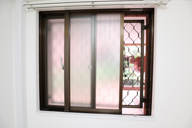 レジオン祐天寺 洋室２