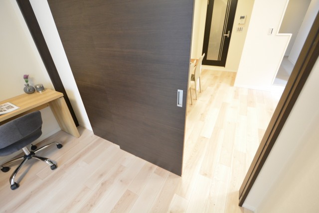 ハイシティ本郷 洋室1