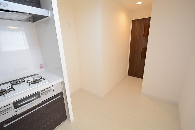 パークハイム用賀中町　キッチン