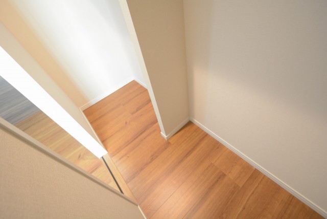 ライオンズマンション大森 洋室１