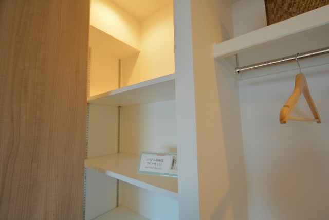 日商岩井田園調布マンション 洋室１