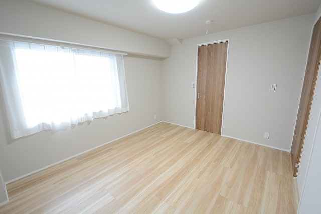 自由が丘ハイタウン 洋室7.3