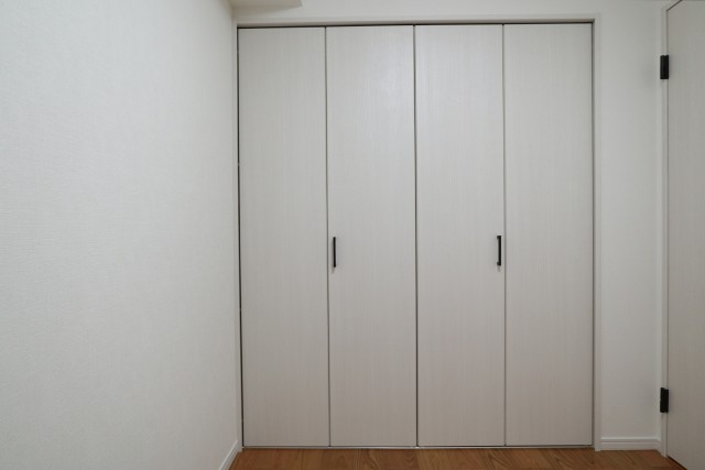 レジオン祐天寺 洋室１