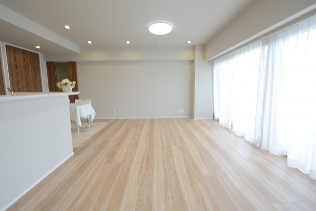 自由が丘ハイタウン ＬＤ