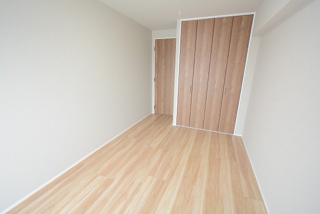 自由が丘ハイタウン 洋室6.3