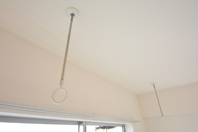 南進マンション 洋室