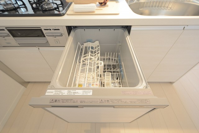 秀和椎名町レジデンス キッチン