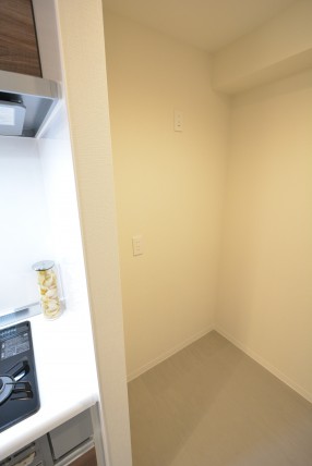 ハイシティ本郷 キッチン