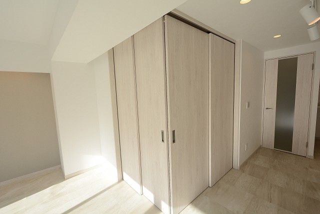 メナー代田 　和室