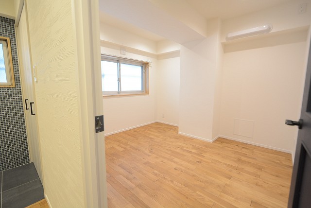 日商岩井田園調布マンション　洋室