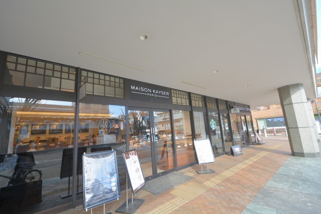 田園調布駅周辺