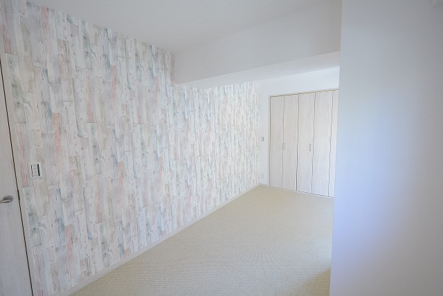 メナー代田 　洋室