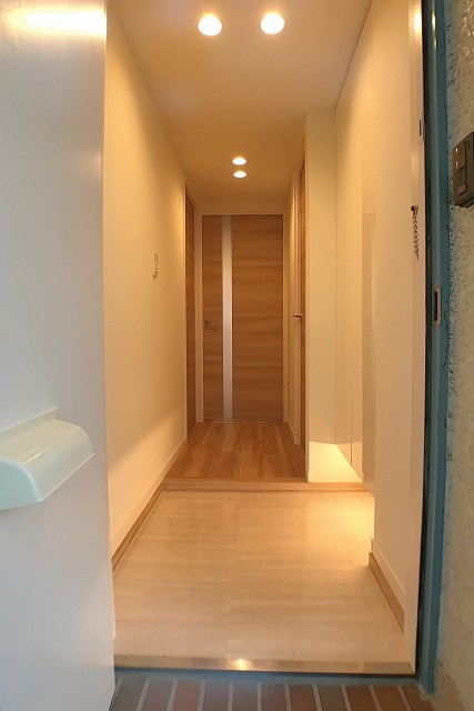 目白ガーデニア