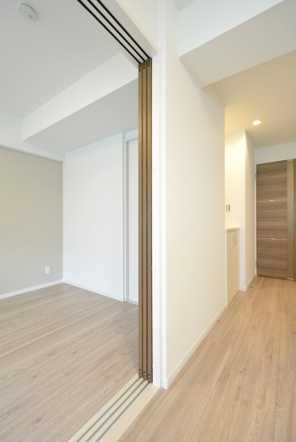 藤和護国寺コープ LDK+洋室