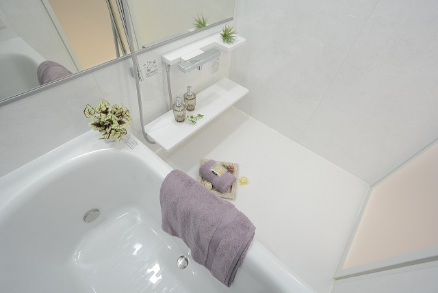 自由が丘ハイタウン バス