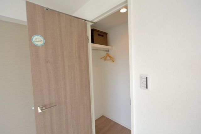 日商岩井田園調布マンション 洋室3