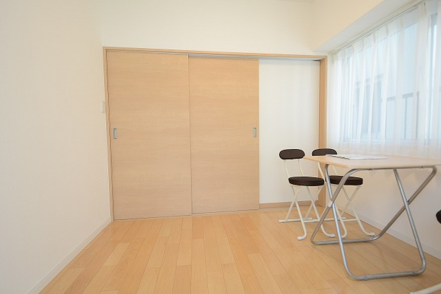 朝日目白台マンション (20)　LD~洋室2