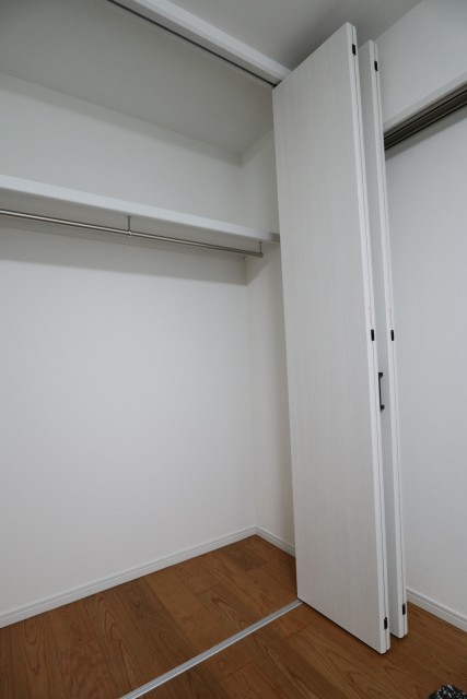 レジオン祐天寺 洋室3