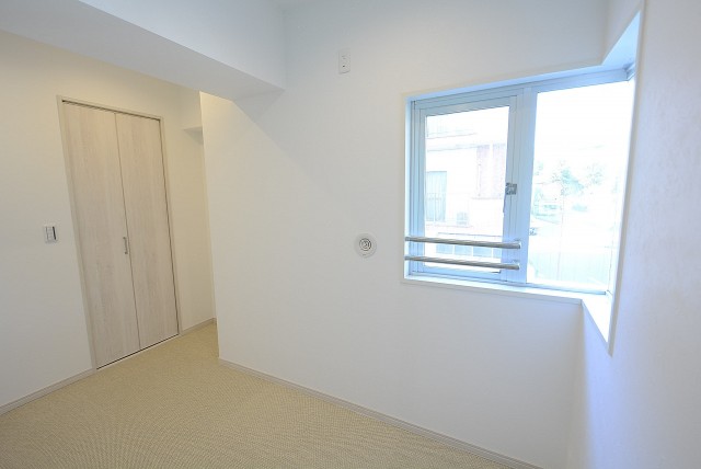 メナー代田　洋室