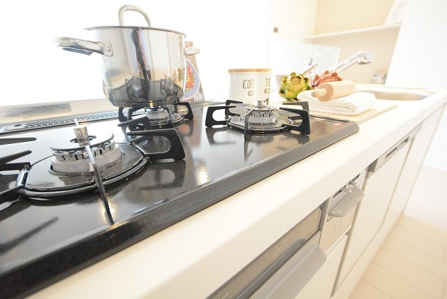 秀和椎名町レジデンス キッチン