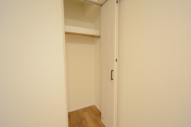 日商岩井田園調布マンション　洋室