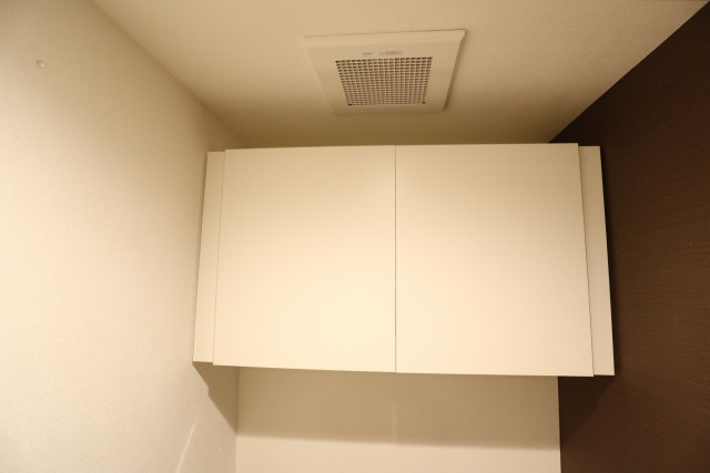 レジオン祐天寺 トイレ