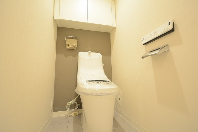 秀和椎名町レジデンス トイレ