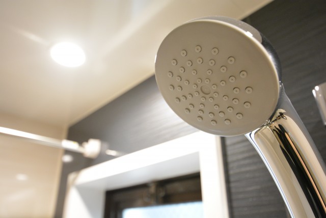 ハイシティ本郷 浴室