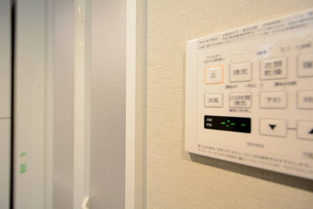 日商岩井田園調布マンション バス