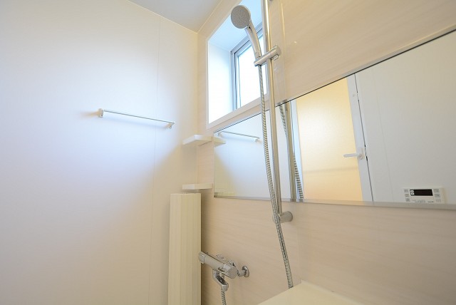 朝日目白台マンション (55)　バス