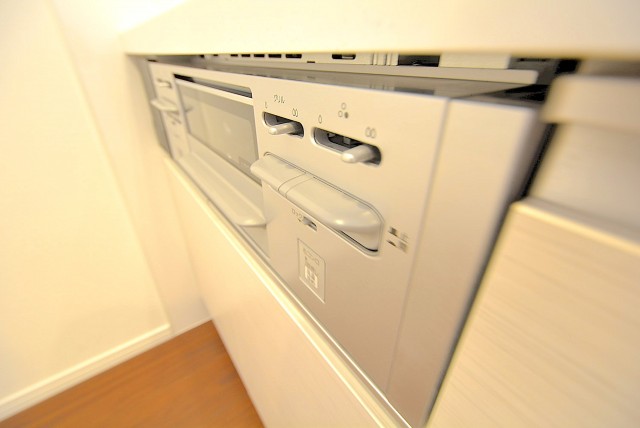 西新宿ハイツ キッチン